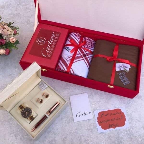 هدية رجالية