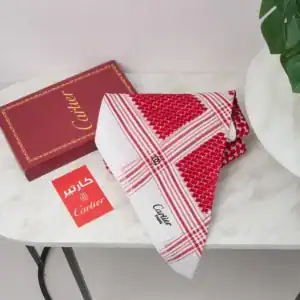 شماغ كارتير