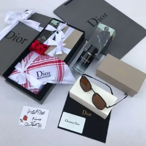 هدية رجالية ماركة ديور