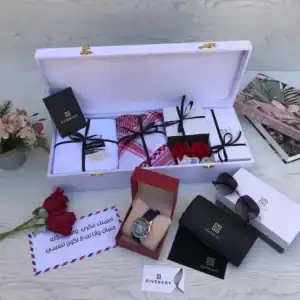 هدية رجالية ماكرة جفنشي