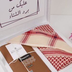 بوكسات هدايا للرجال